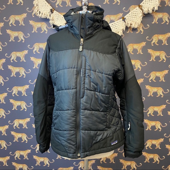 patagonia rubicon jacket